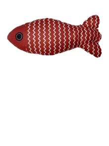 1/2 /3 件逼真耐用毛绒小猫猫玩具，适合室内外宠物咀嚼物、狗组合玩具