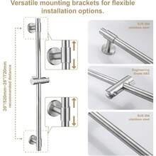 Handheld Showerheads - 如圖 - 查看 5