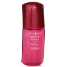 Shiseido Ultimune Power Infusing Concentrate - ImuGeneration Technology (Miniature) - Clear - View 1