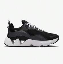 耐克（NIKE）新款女鞋RYZ 365 II运动舒适户外运动休闲鞋CU4874-005 - 黑與白 - 查看 4