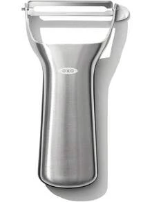 Pelador de acero Y - Moderno - Ver 1