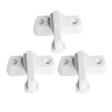 No Drill Paste-On Child Safety Window Locks, Suitable For Sliding Windows - Multicolor - View 11