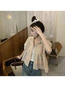 Garment Beads - Cuadrícula de colores (versión) - Ver 6