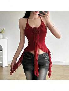 Garment Beads - Rojo - Ver 3