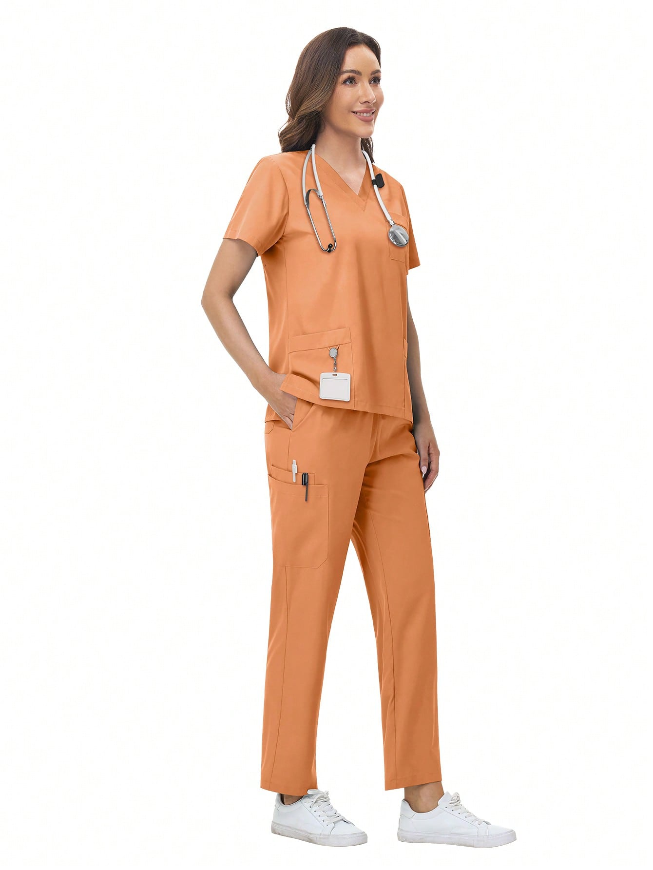 يونيفورم مميز للعاملات - عدة ألوان