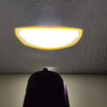 Tecnomoto Motorcycle Lights - Basic Edition - View 5