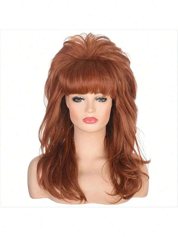 Party Wigs