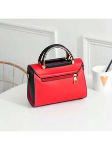 Multifunctional Storage Bags - Vermelho - Ver 2