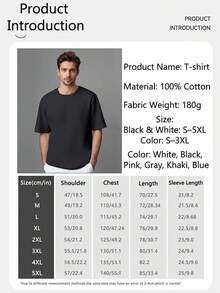 1pcs Men's Casual Round Neck Short Sleeve T Shirt Messi GOAT Greatest Of All Time 220g Heavy T Shirt  Football Soccer Fan Graphic Tee Stylish SummerLeisure - màu đen - Xem 5
