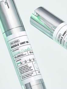 VT COSMETICS CICA Reedle Shot 100 舒緩修護保濕精華，日常使用，長效保濕，K-Beauty 韓系彩妝，Olive Young，禮品，50ml/1.69 Fl Oz - 002 - 查看 4