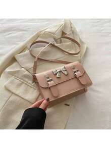 Multifunctional Storage Bags - Rosa Schwarz - Übersicht 9