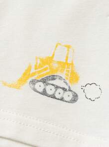 5pcs/Pack Mini Bala Young Boy Soft Breathable Comfortable Seamless Briefs