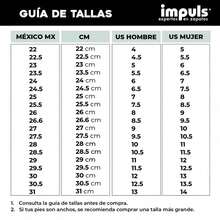 IMPULS Botas Vaqueras Hombre California Clásicas Cómodas Rodeo Elegantes Cowboy - Ver 6