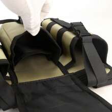 新款男士旅行背包户外休闲雨伞水壶包多功能大容量单肩斜挎包