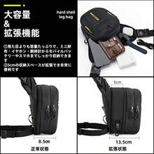 Men Waist Bags