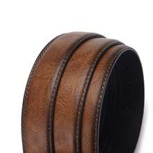 Clothing Anti-Slip Accessories - Dark Brown - View 5