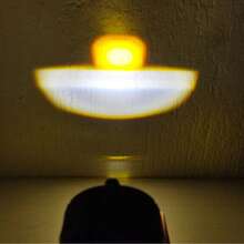 Tecnomoto Motorcycle Lights - Basic Edition - View 4