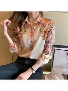 Garment Beads - Albaricoque - Ver 4