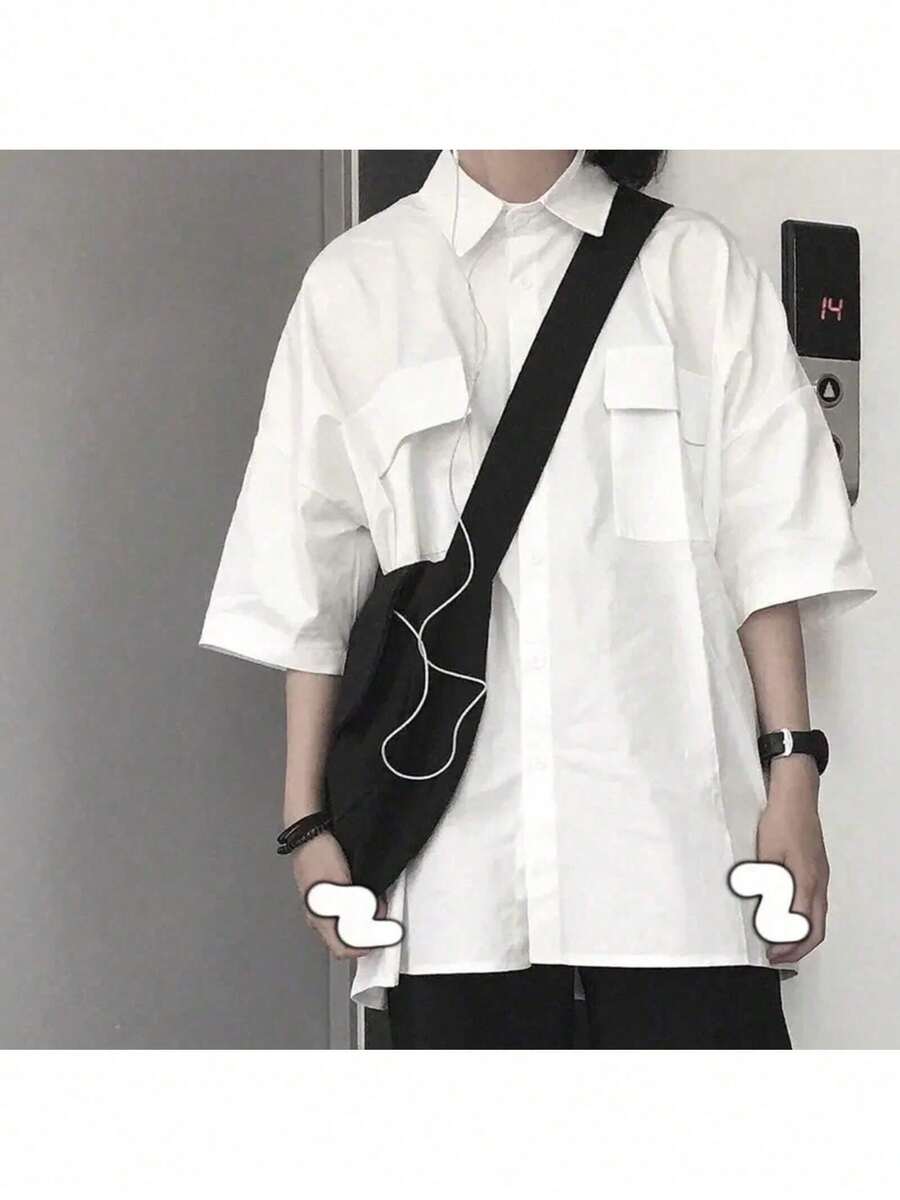 Garment Beads - Blanco - Ver 1