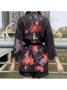 Garment Beads - kimono - Ver 5