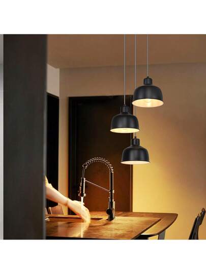 LED Lamp Modern 9e85 view 8