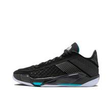 Nike Jordan Air Jordan 38 Low PF, Fashionable & Versatile, Shock-Absorbing & Durable, Low-Top Basketball Shoes, Men, Gamma Blue - Gamma Blue - View 1