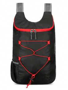 Ba lô gấp gọn 20L siêu nhẹ họa tiết hoa, ba lô du lịch cắm trại ngoài trời - Siêu mỏng đa năng, phù hợp cho leo núi, du lịch, công sở, mua sắm | Vải polyester, dây đeo vai có thể điều chỉnh - Phù hợp sử dụng hàng ngày - Món quà hoàn hảo cho học sinh và du khách, lý tưởng cho cắm trại, leo núi và các hoạt động nghỉ lễ. Túi đi biển, túi xách đi biển. - Nhiều màu - Xem 30