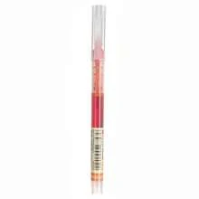 24pcs Multi-Color Liquid Ink Rollerball Pens Set, For Drawing & Writing School Supplies, Back To School - Multicolor - View 3