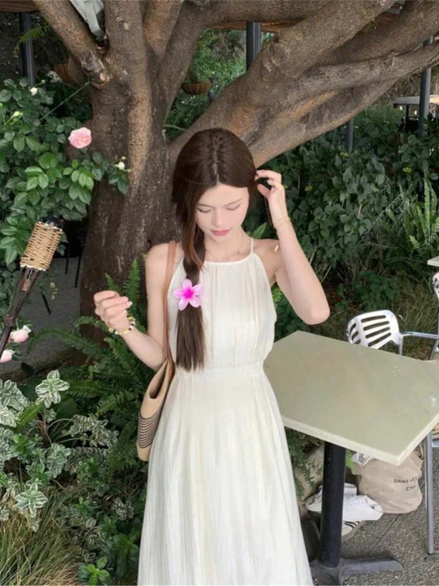 Garment Beads - Negro - Ver 1