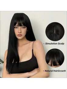 Hair Accessories Kits - 黑色 - 查看 7