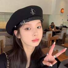 Sports Cap - MM2156 Beige - View 3