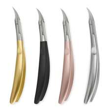 Stainless Steel Ingrown Toenail Nipper, Eagle Claw Pliers For Thick Nails, Ingrown Nail Clipper, Foot Care Nail Clipper, Nail Groove Pliers, Callus Remover Pliers