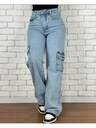 Jeans feminino