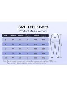 Women's Tummy Control & Lifting Pants With Pockets - Slimming, Sexy, Breathable & Comfortable Versatile Leggings - 1pcs(black) - 查看 10