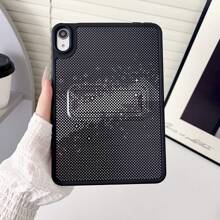 iPad Pro 11 2020/2021/2022/2023/2024 - 11英寸 Air 11 2025/2024 Air 4/5/6 iPad 10th/11th 平板电脑保护壳（多色）