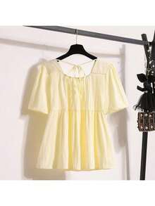 Garment Beads - Amarillo - Ver 2