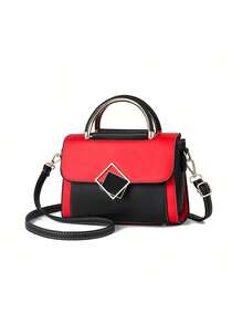 Multifunctional Storage Bags - Vermelho - Ver 3