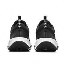 Nike Juniper Trail 2 2 舒適運動耐磨透氣 低筒 越野跑步鞋 男款 黑色 - 黑色 - 查看 5