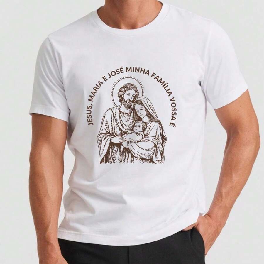 Summer All Regular Fit None - 白色 - 查看 1