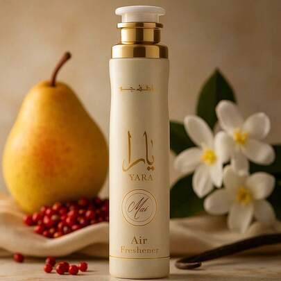  LATTAFA – YARA MOI – ROOM SPRAY 300ML