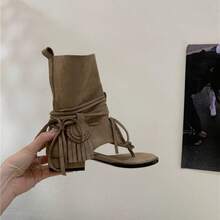 Women Wedges & Flatform