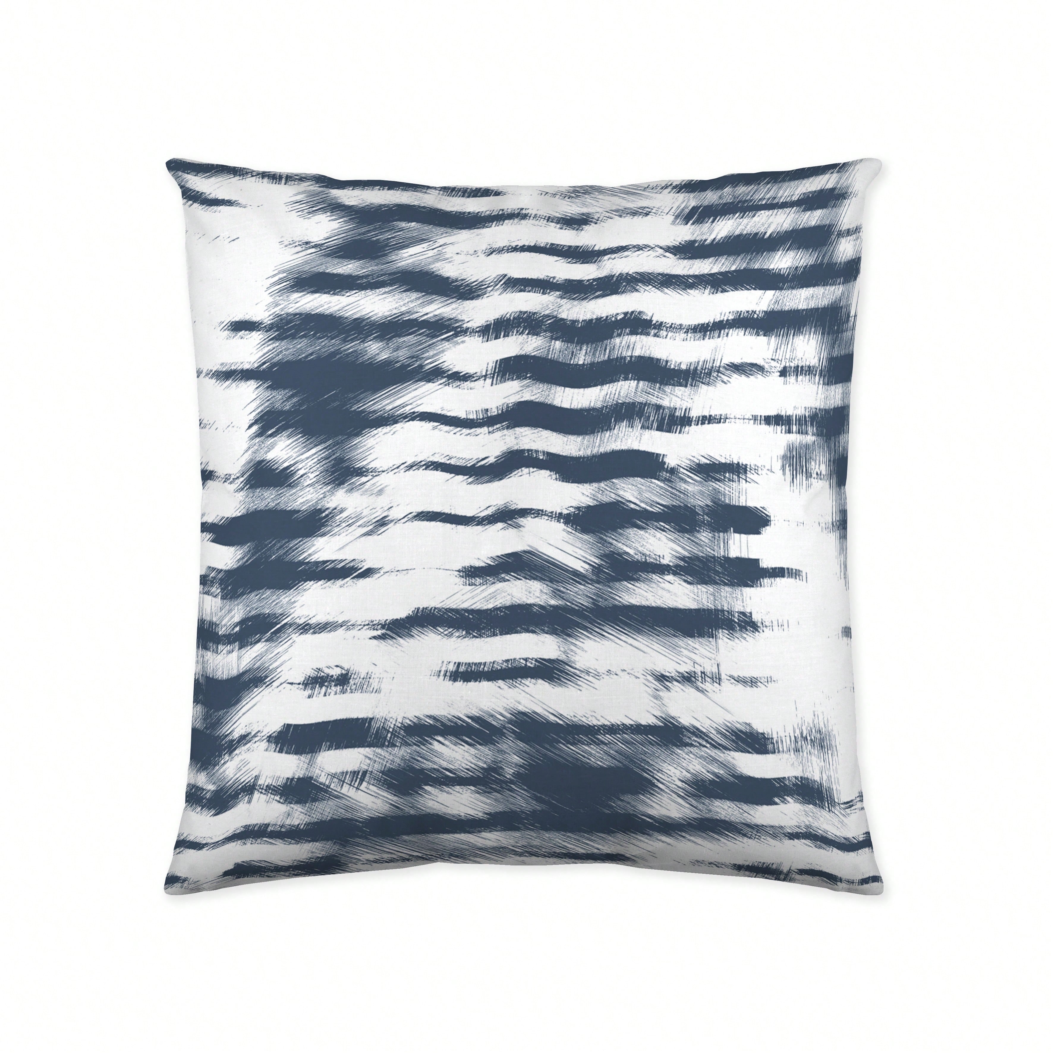 Waves Blue