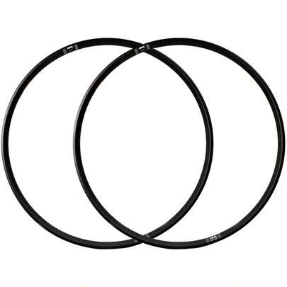 Kit Aros 29 I30 Parede Dupla 32 Furos Bicicleta MTB Cross-Country Trail Wtb