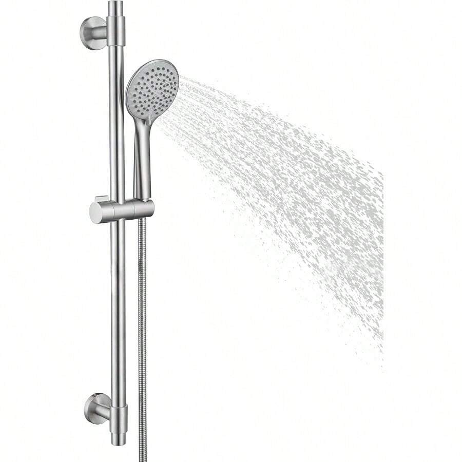 Handheld Showerheads - 如圖 - 查看 1