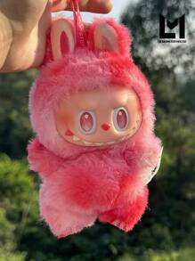 POP MART Labubu Blind Box  LABUBU THE MONSTERS 3.0,100% Authentic-Bag&Car Pendant-Holiday Gift- Sealed Mystery Box-Random Sealed Collectible(Only One Box)Final Sell
