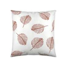 Naturals SANDAL - Printed Cushion Cover - Without Filling - ✅ Delivery 2-5 Days ✅ - 50x50 Cm - 100% Cotton - Extra Soft - 32 Models Available - Made In Spain - Jaho Spicy - View 1