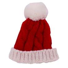 [Clothes Only] 17cm 1st/2nd Generation Labubu Doll Christmas Outfit, Christmas Gift, Halloween Gift, High-Quality Delicate Doll Clothes Gift For Labubu Doll - Multicolor - View 15