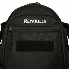 SEYATULLH Soccer & Basketball Sports Bag For Man With Ball Pump - Basketball Backpack With Separate Ball & Shoes Compartment, Soccer Basketball Football & Volleyball Bag With Large Capacity