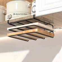 Pot Lid Racks