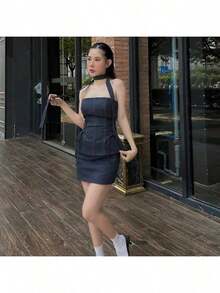 Fabric - Negro - Ver 3